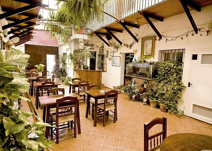 Hostal Cristina Chipiona