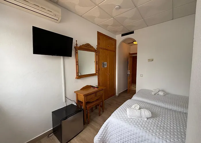 Hostal Quinto Pino Chipiona