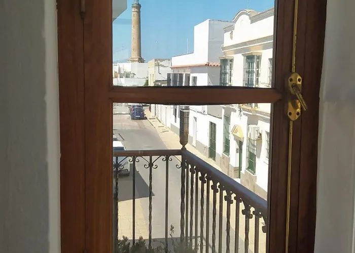 Hostal Andalucía Chipiona