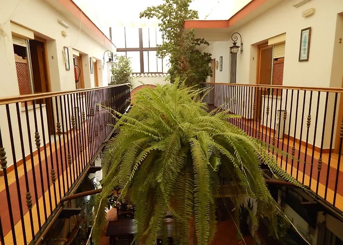 Hostal Cristina Chipiona
